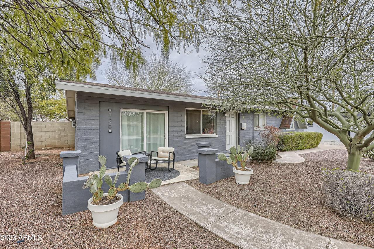 720 E Vista Del Cerro Dr., Tempe, AZ 85281