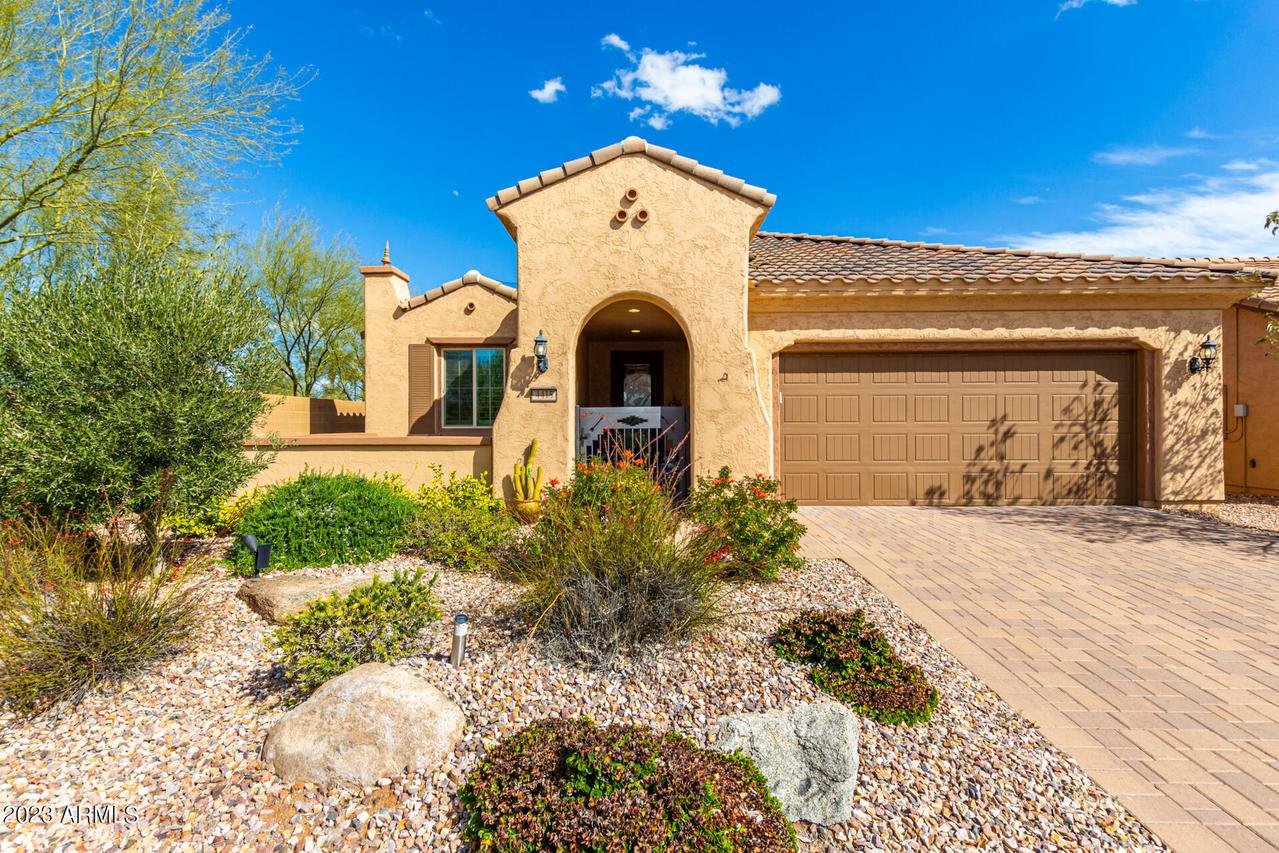 4415 N Monticello Dr., Florence, AZ 85132