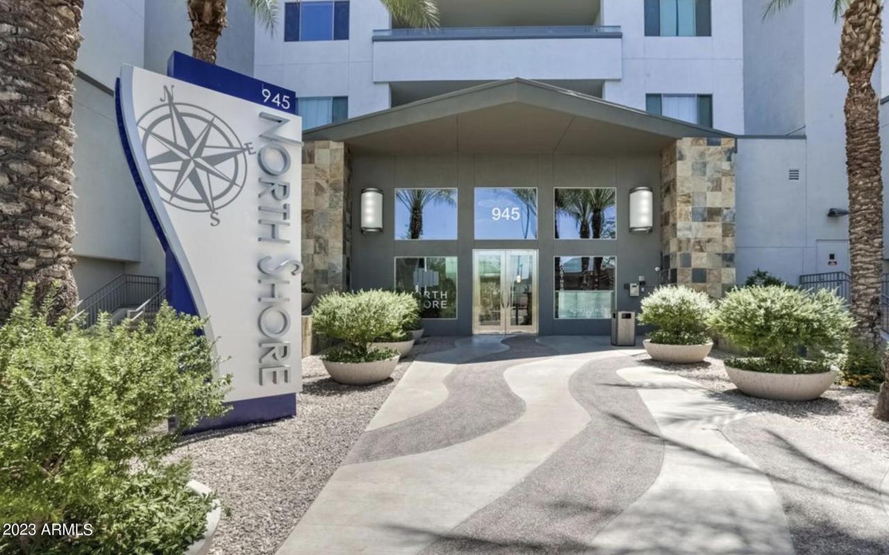 945 E Playa Del Norte Dr. #1027, Tempe, AZ 85288