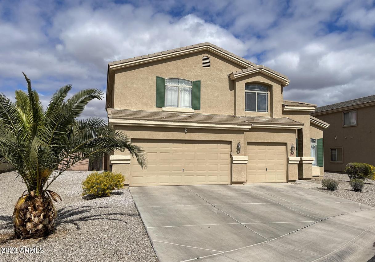 12372 W Meadowbrook Ave., Avondale, AZ 85392