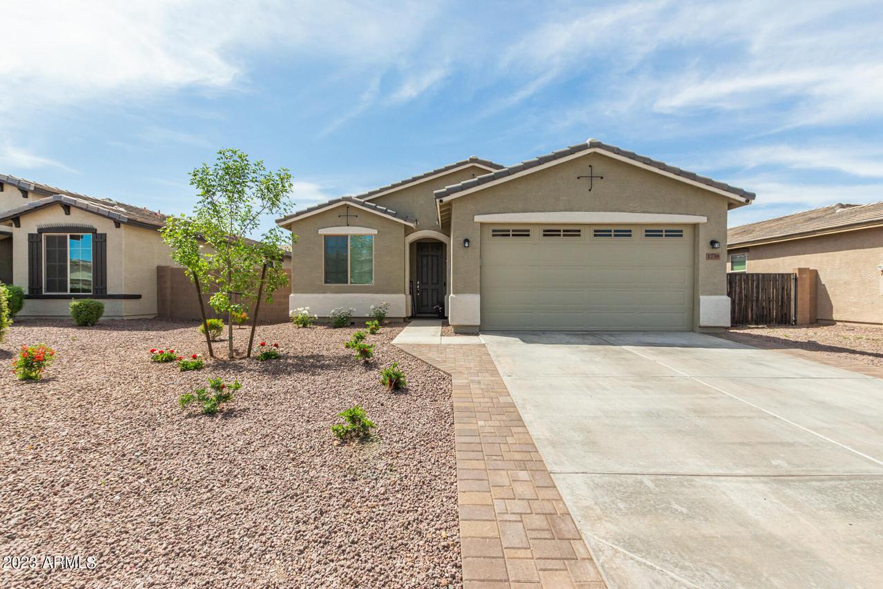 1739 W Desert Spring Way, Queen Creek, AZ 85144
