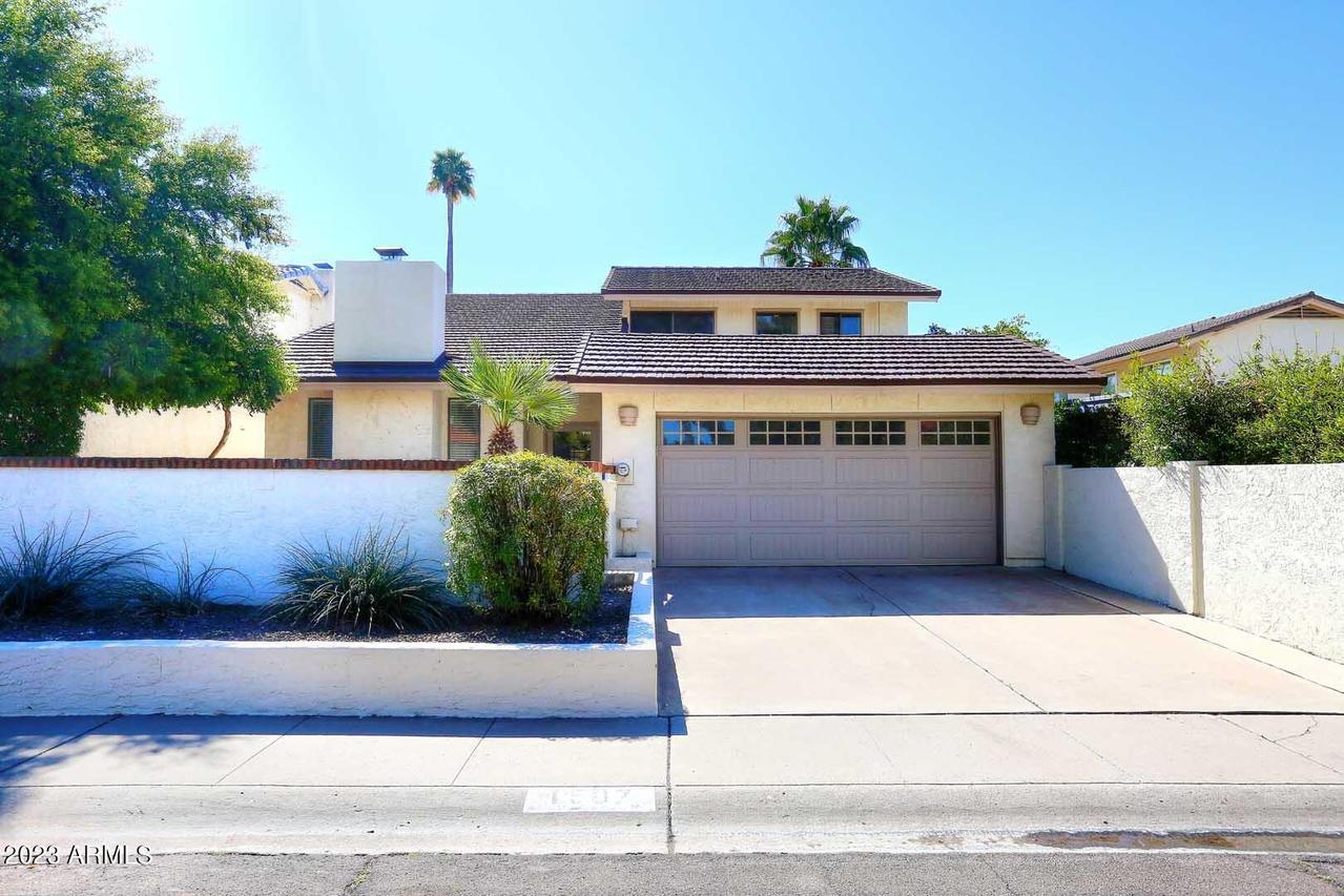 1507 E Candlestick Dr., Tempe, AZ 85283