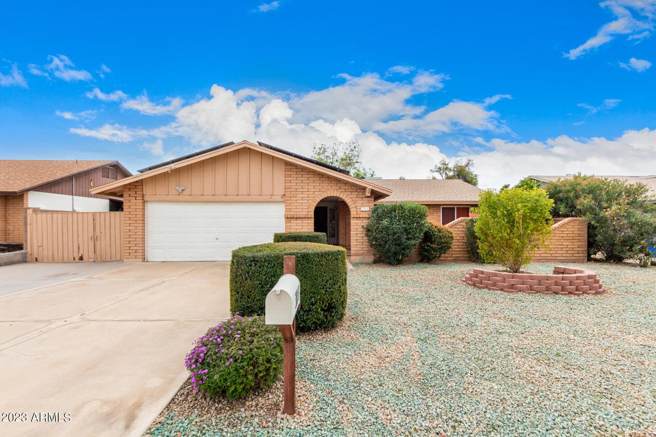 3925 W Corrine Dr., Phoenix, AZ 85029