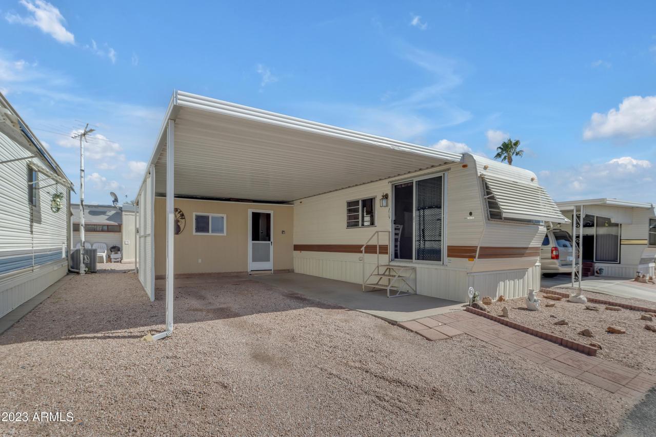 9736 E Main St. #3, Mesa, AZ 85207