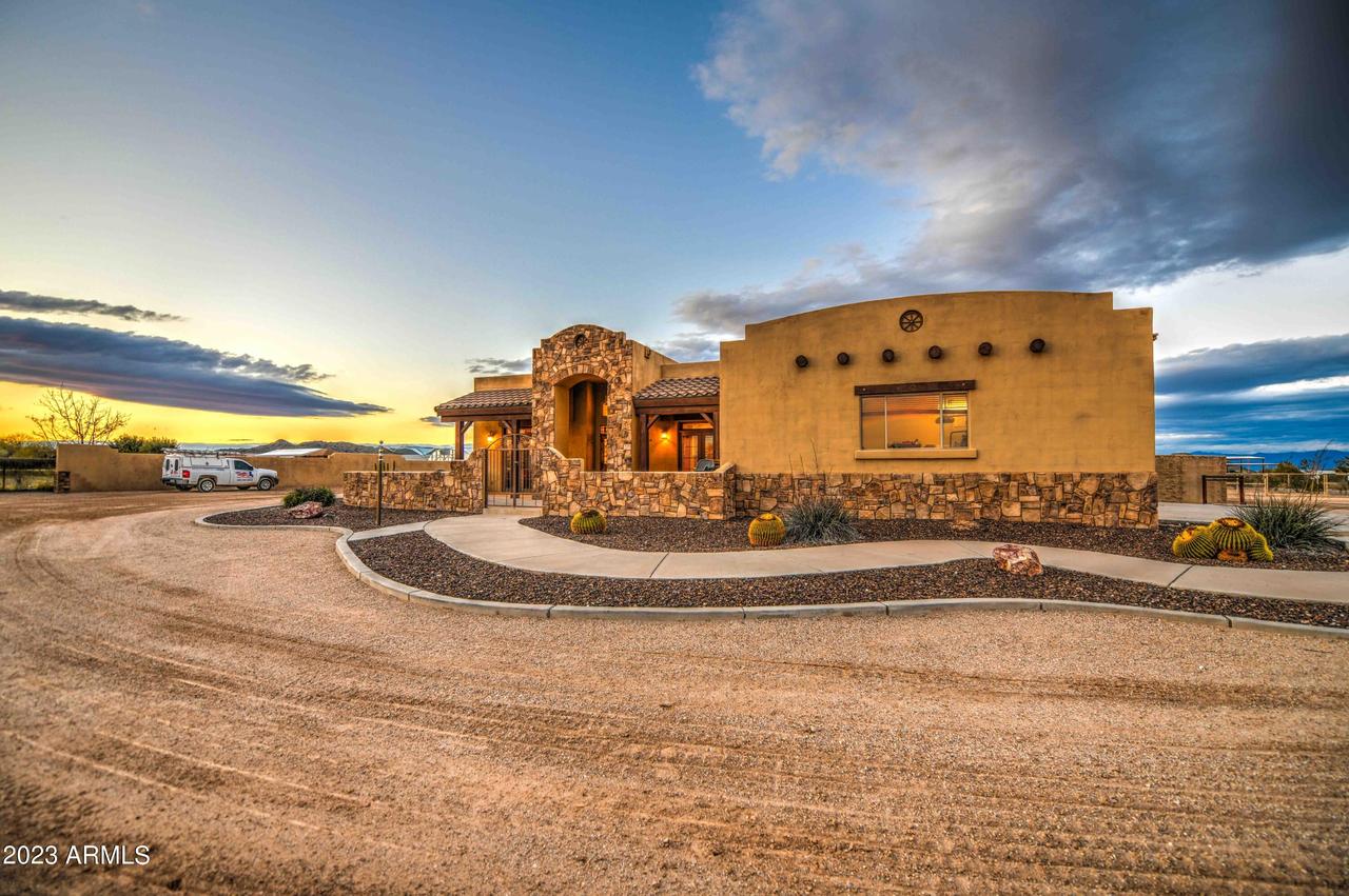 1746 W Adobe Dam Rd., Queen Creek, AZ 85144