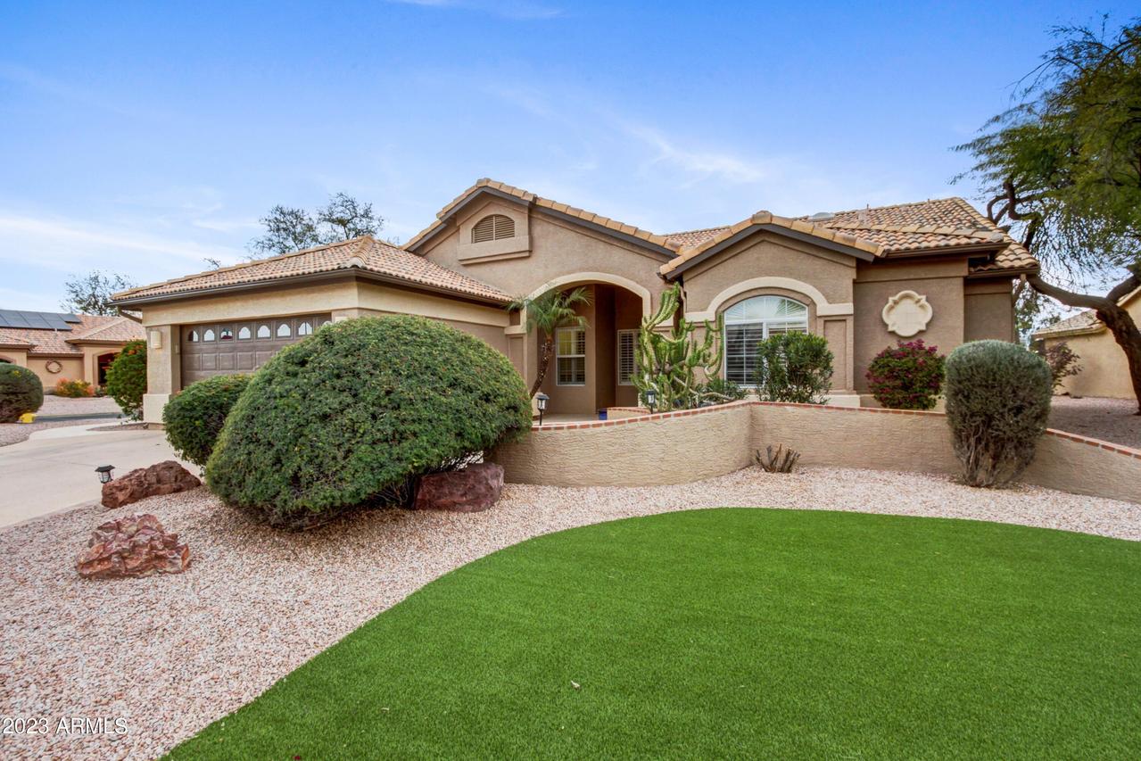 15805 W Fairmount Ave., Goodyear, AZ 85395