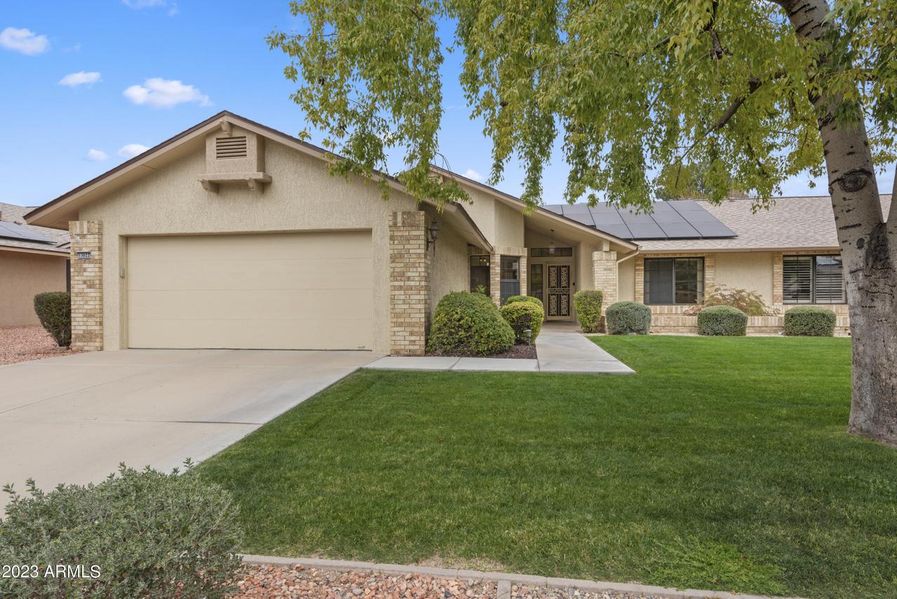 13022 W Tangelo Dr., Sun City West, AZ 85375