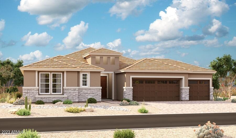 18546 W Diana Ave., Waddell, AZ 85355