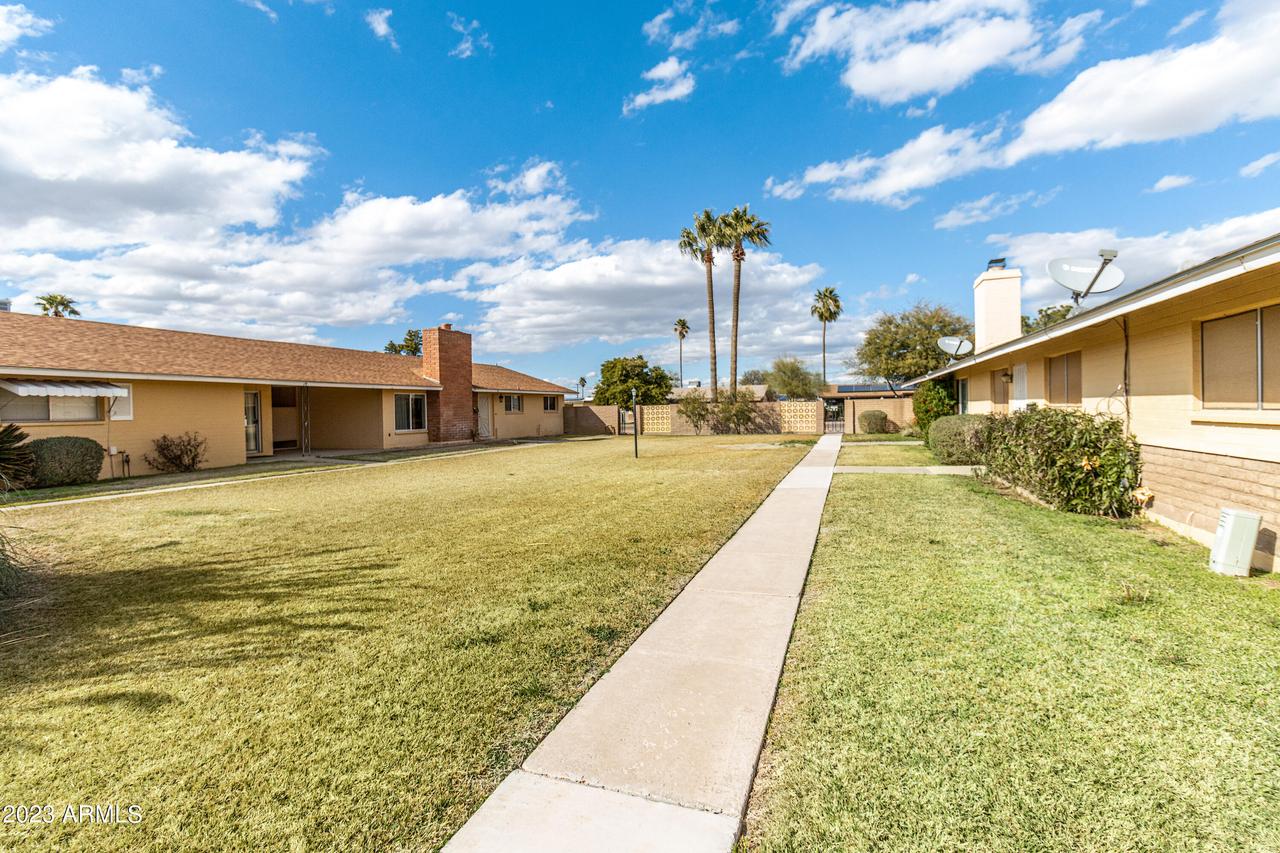 711 E Laurel Dr. #18, Casa Grande, AZ 85122