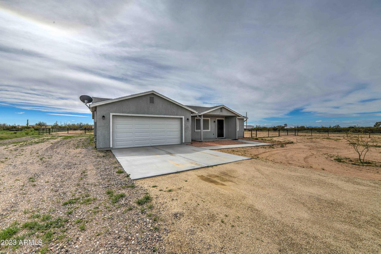 19385 E Erik Ct., Florence, AZ 85132