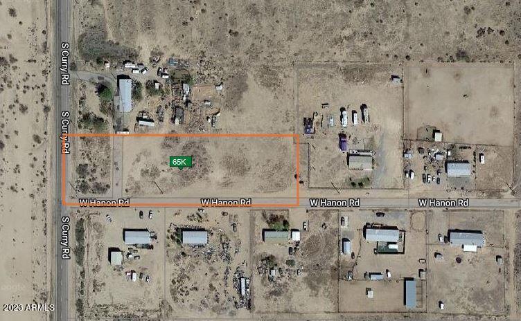 W Hanon Rd. #-, Casa Grande, AZ 85194