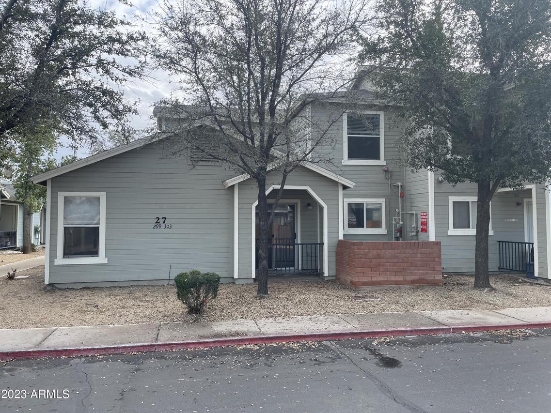 510 N Alma School Rd. #303, Mesa, AZ 85201