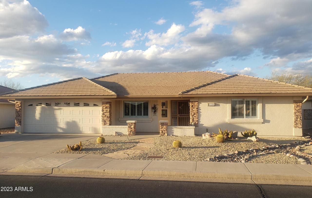 11344 E Mendoza Ave., Mesa, AZ 85209