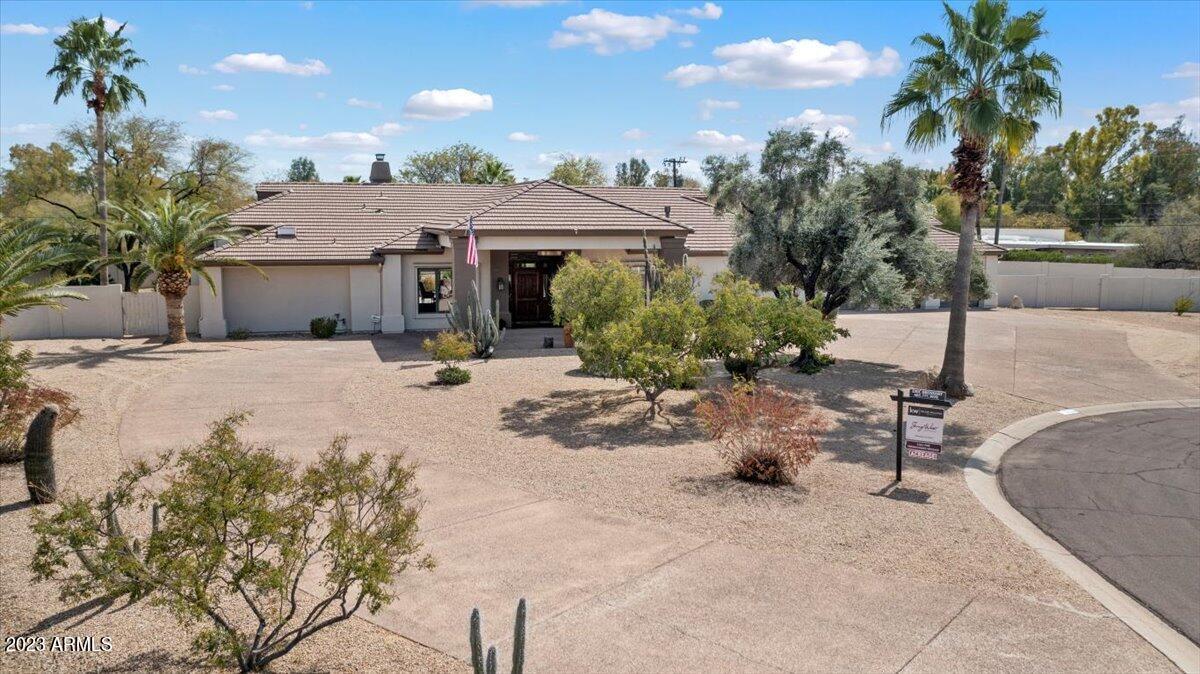 11625 N 76th Way, Scottsdale, AZ 85260