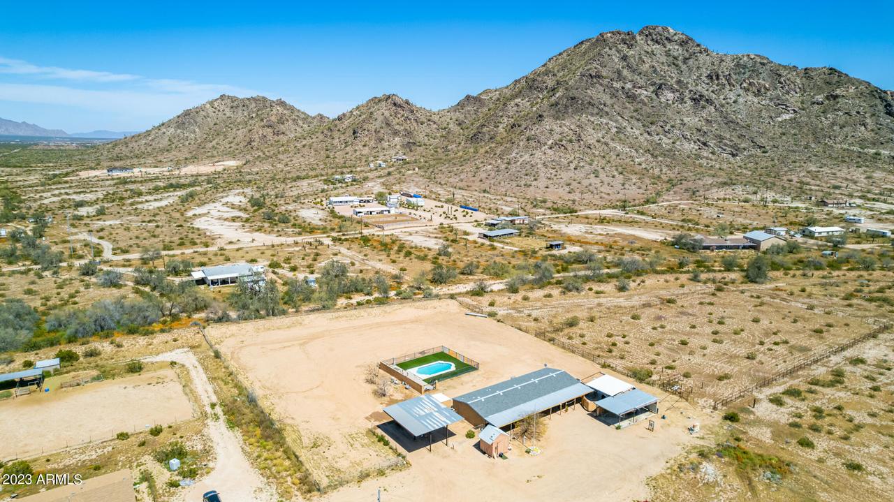 54174 W Morgans Pl., Maricopa, AZ 85139