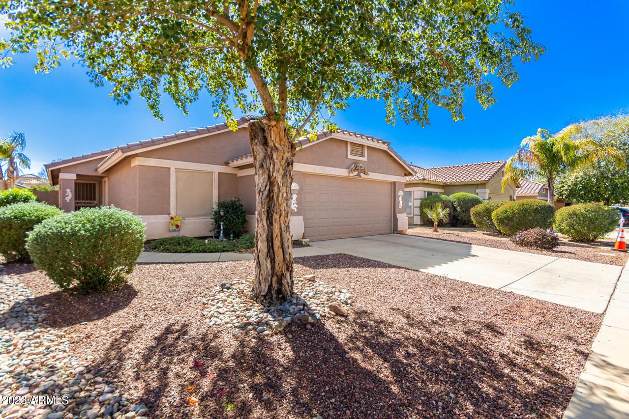 13029 W Larkspur Rd., El Mirage, AZ 85335