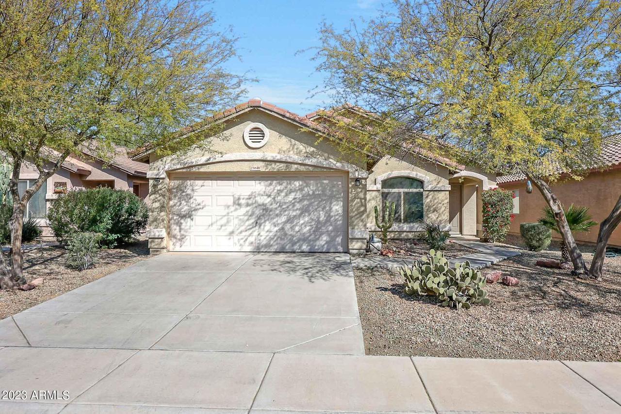 25846 W Williams St., Buckeye, AZ 85326