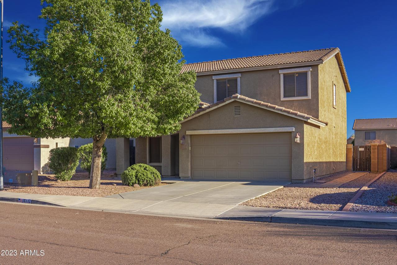 16117 W Hearn Rd., Surprise, AZ 85379