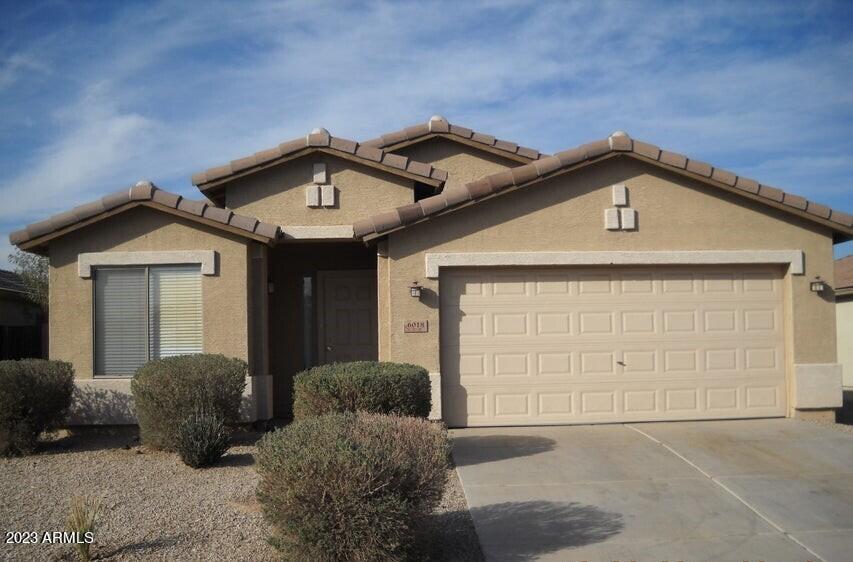 6018 S 22nd Ln., Phoenix, AZ 85041
