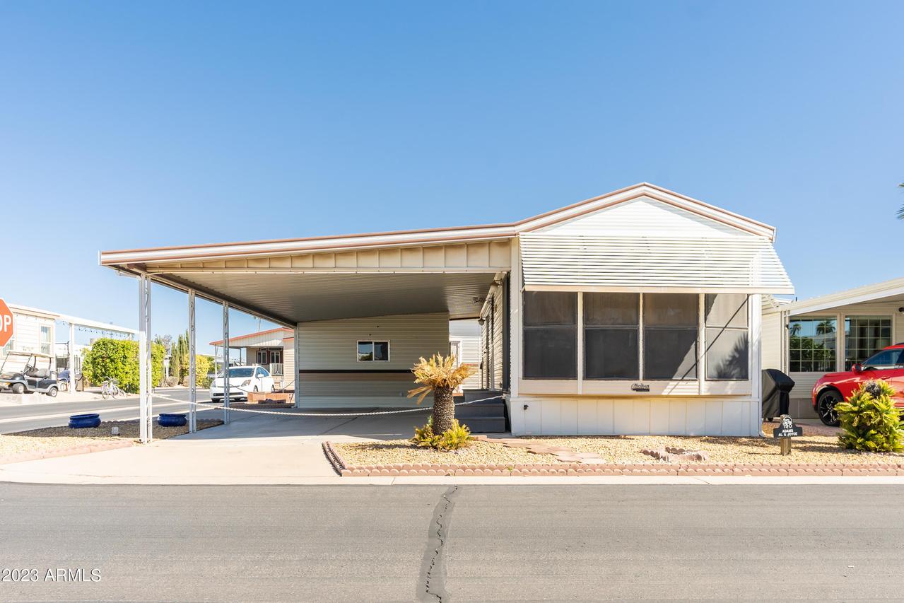 7750 E Broadway Rd. #190, Mesa, AZ 85208