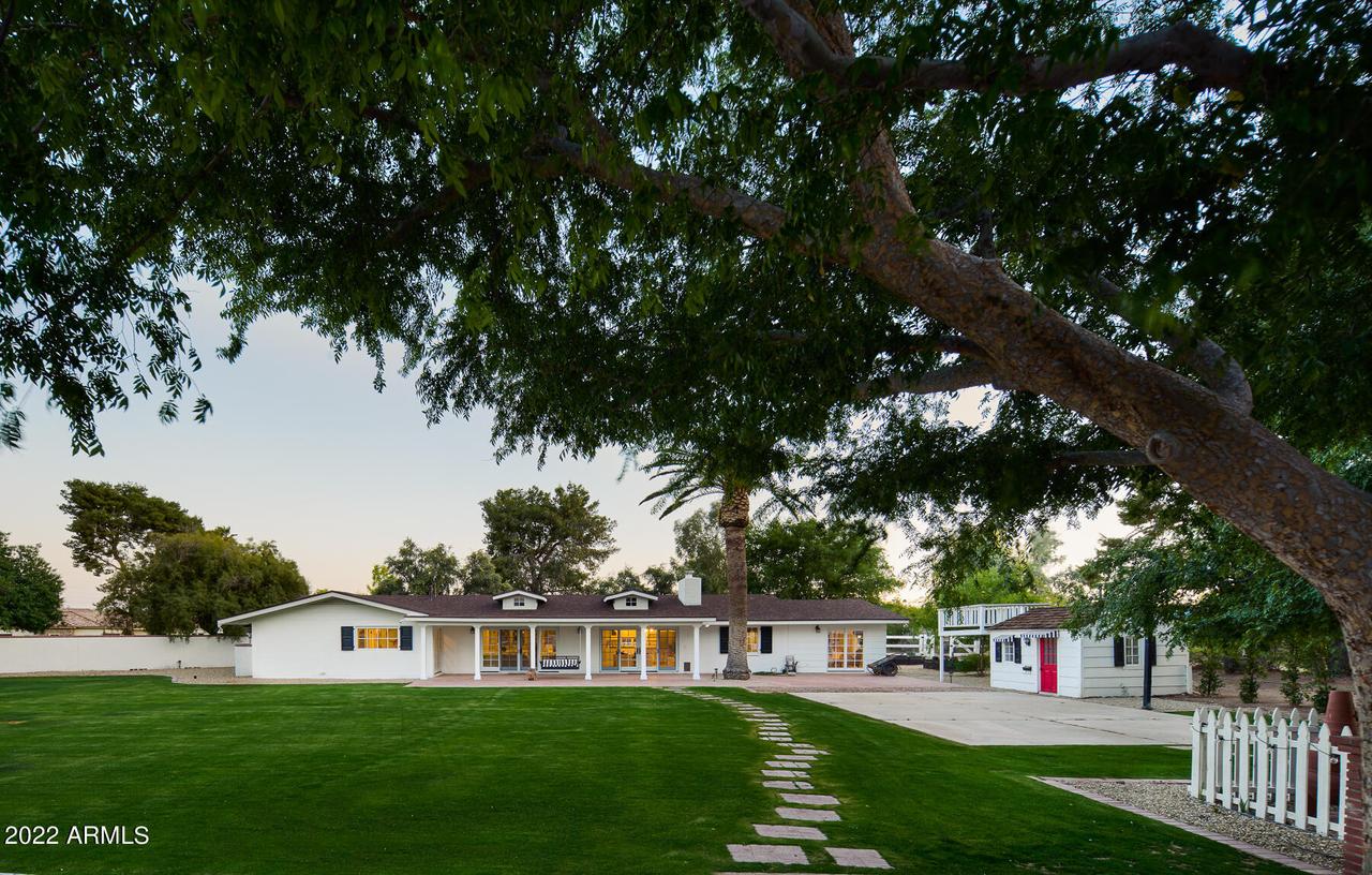 7502 E Sage Dr., Scottsdale, AZ 85250