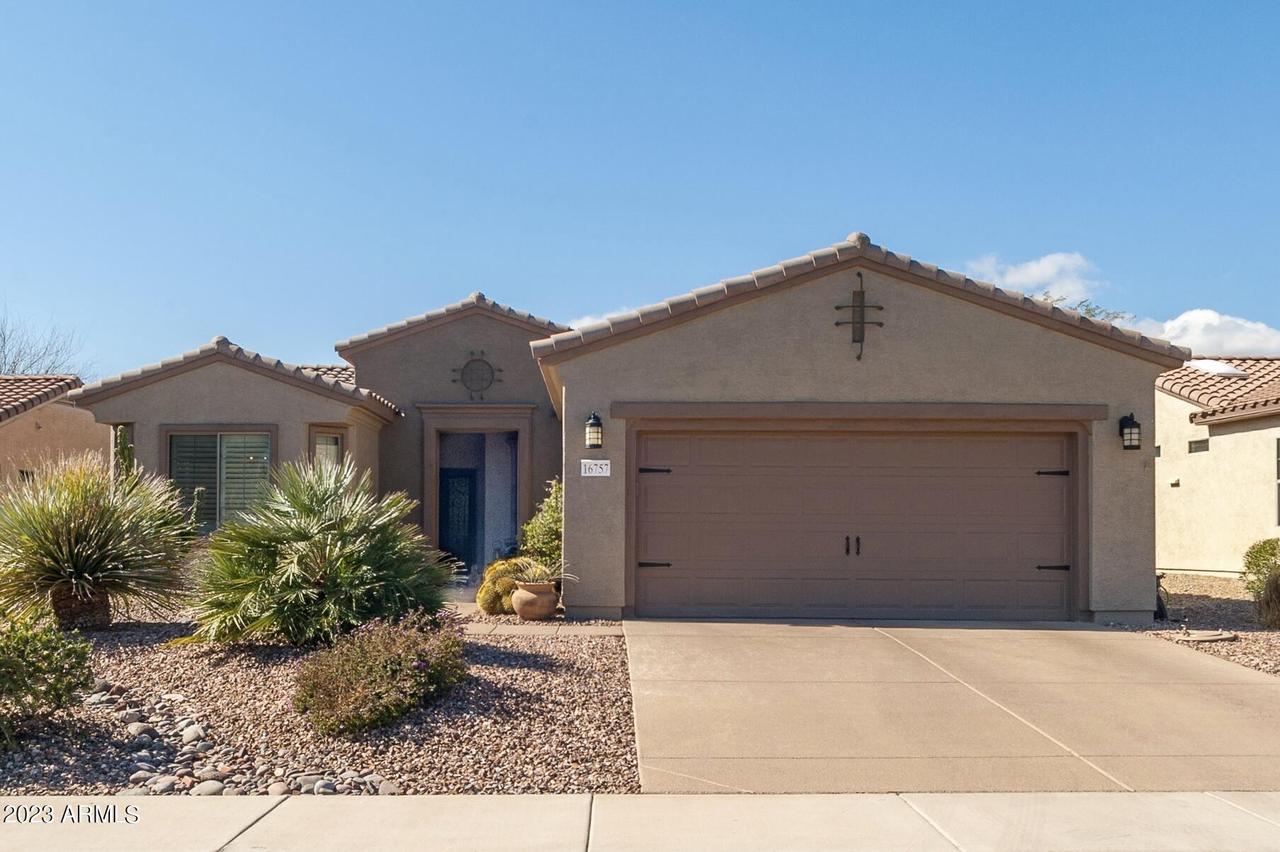 16757 W Aspen View Dr., Surprise, AZ 85387