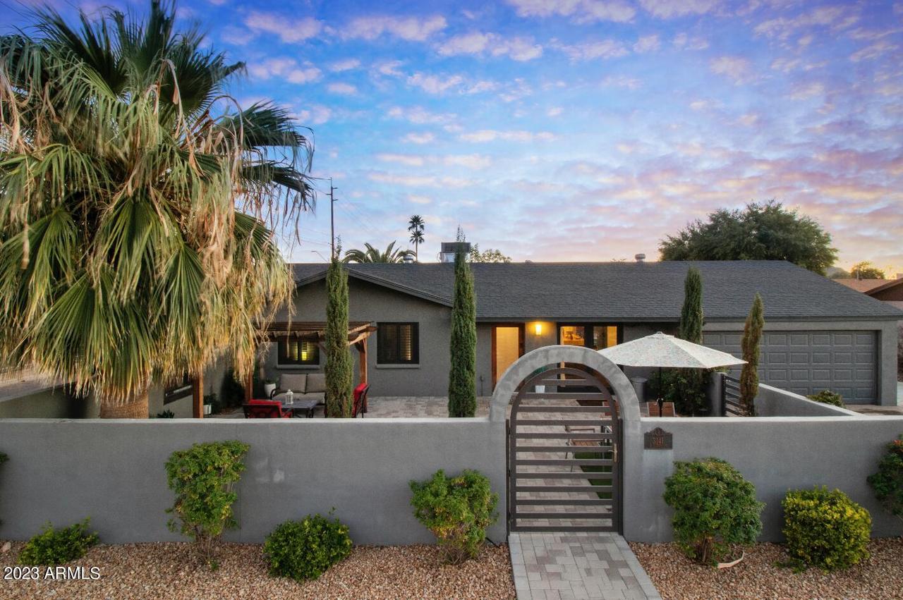 3141 E Sierra St., Phoenix, AZ 85028