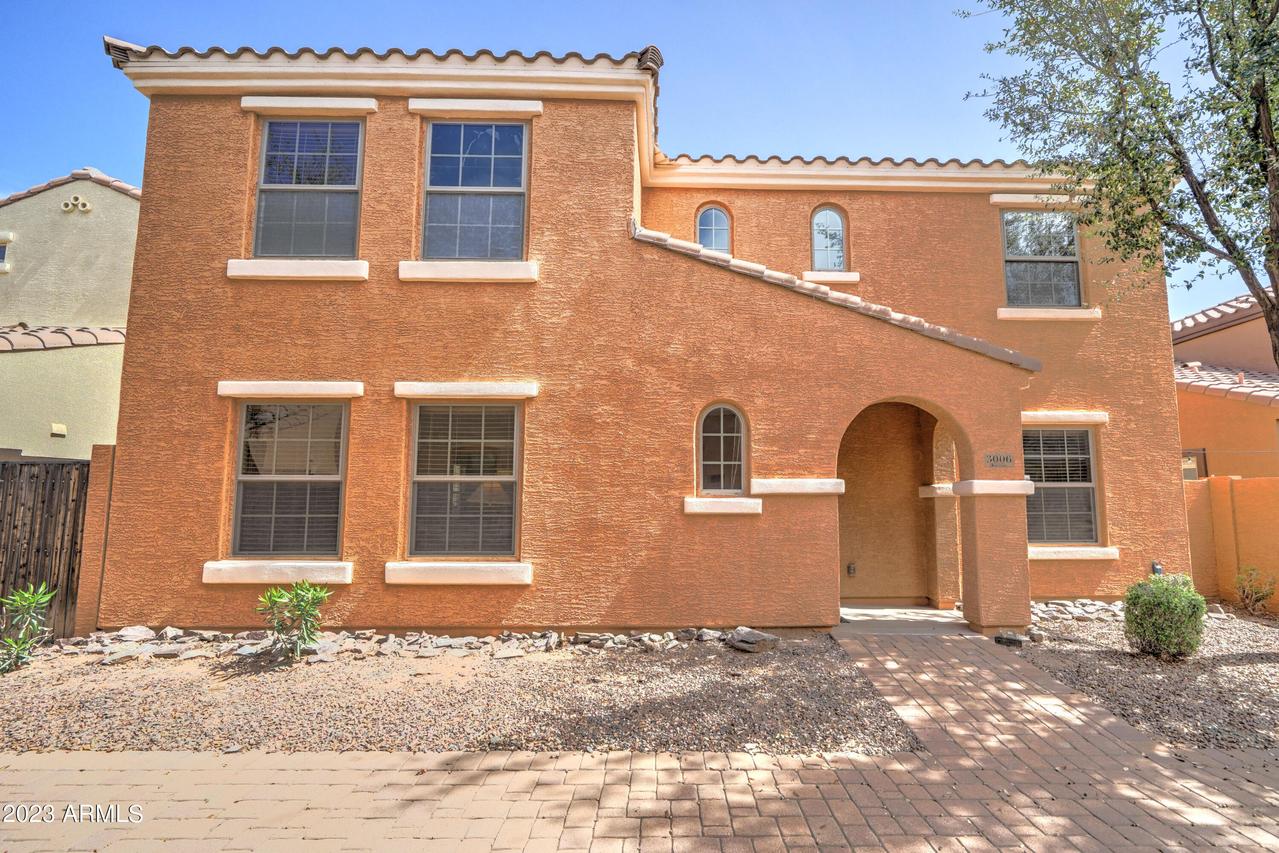 3006 E Megan St., Gilbert, AZ 85295