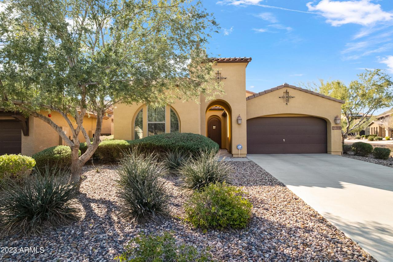 31304 N 137th Ave., Peoria, AZ 85383