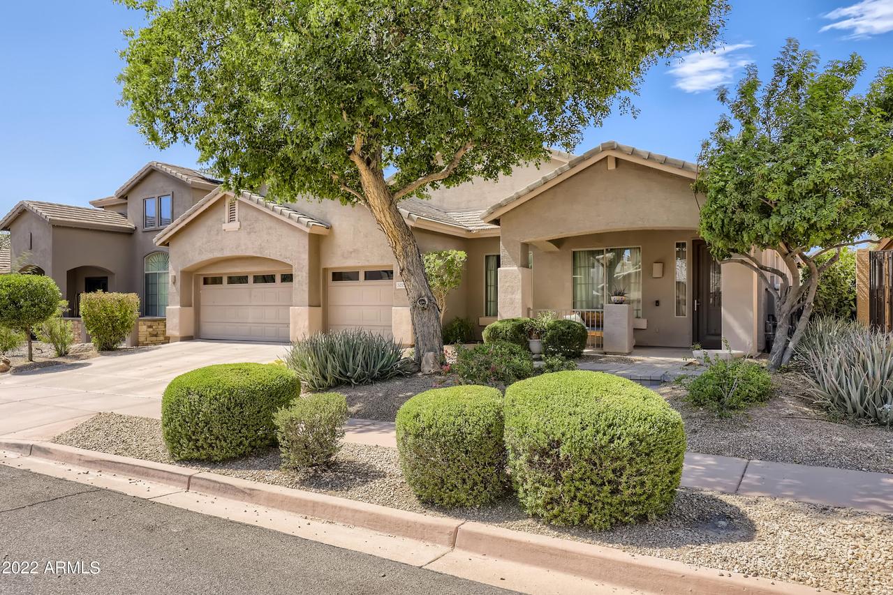 3222 W Donatello Dr., Phoenix, AZ 85086