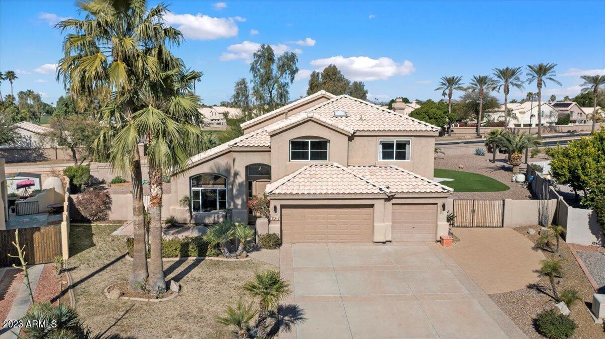 20816 N 62nd Dr., Glendale, AZ 85308