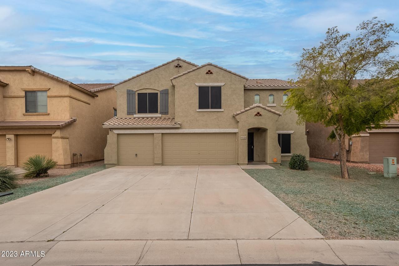 43713 W Cowpath Rd., Maricopa, AZ 85138