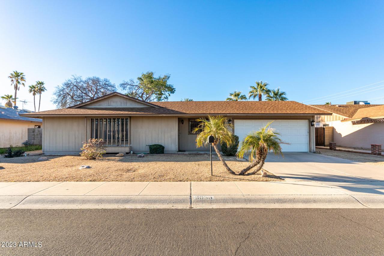 5039 W Vista Ave., Glendale, AZ 85301