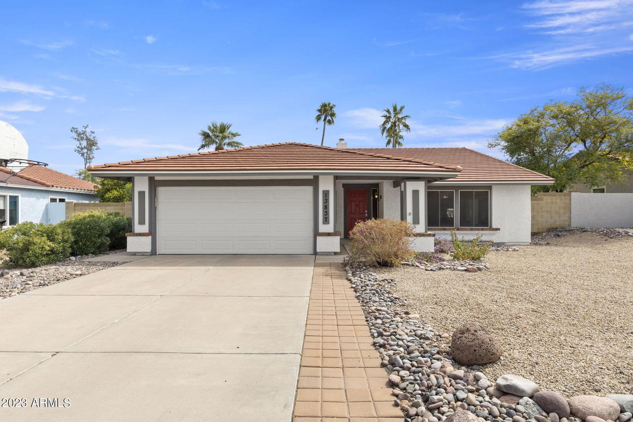 13837 N 21st Way, Phoenix, AZ 85022