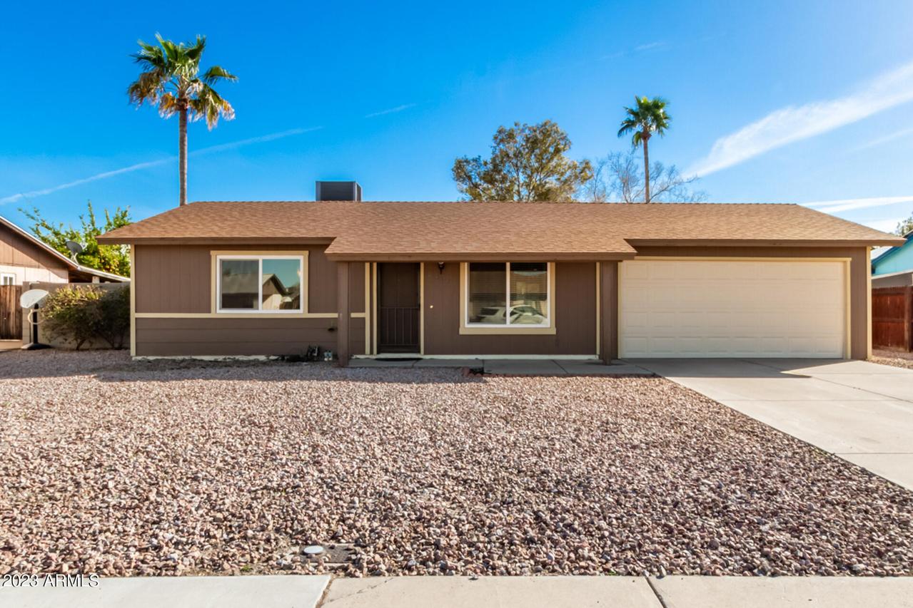 6959 W Purdue Ave., Peoria, AZ 85345