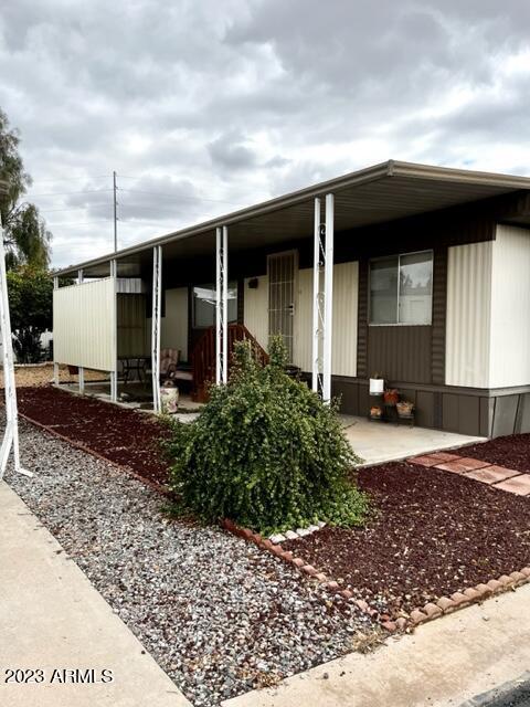 200 E Knox Rd. #34, Chandler, AZ 85225
