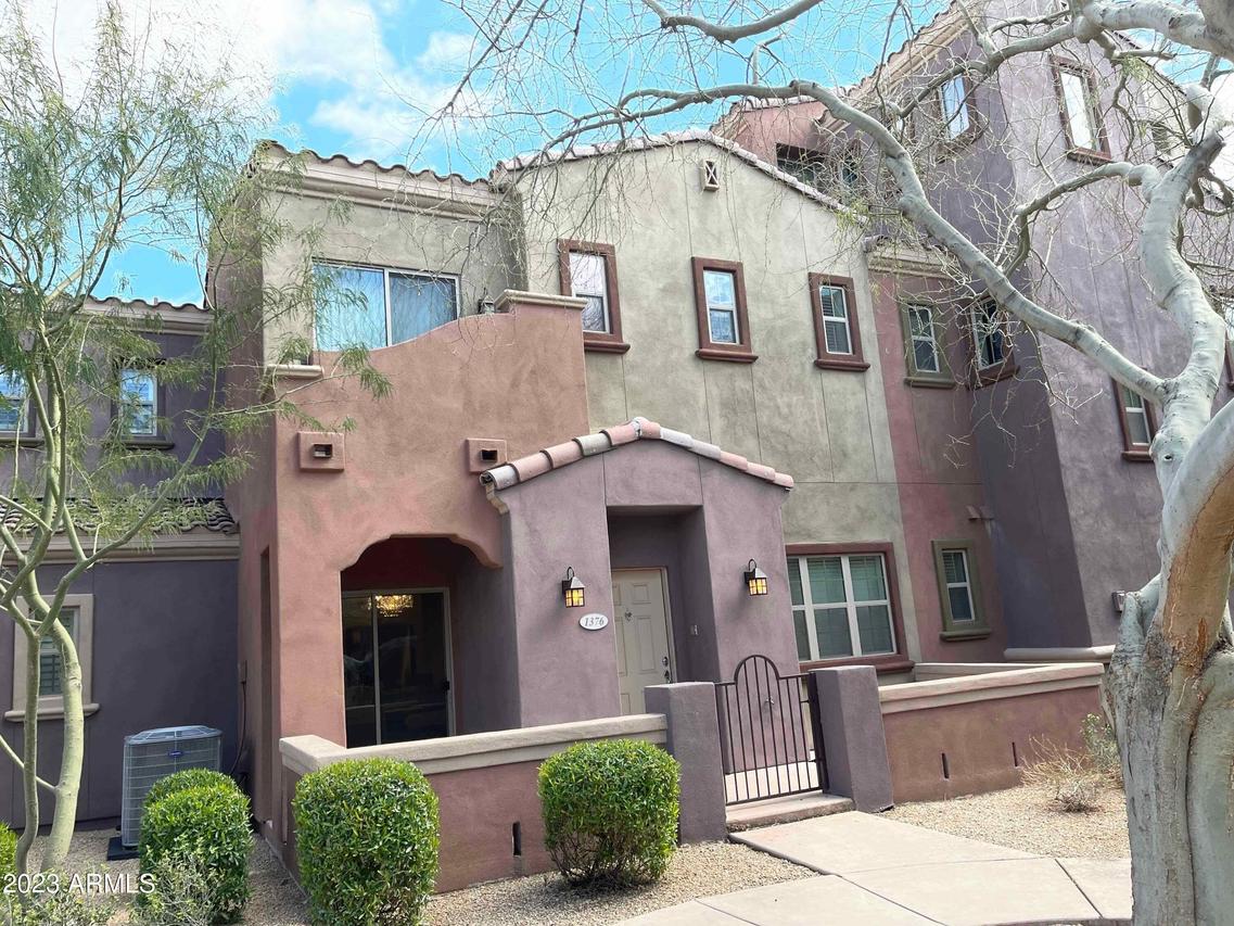 3935 E Rough Rider Rd. #1376, Phoenix, AZ 85050