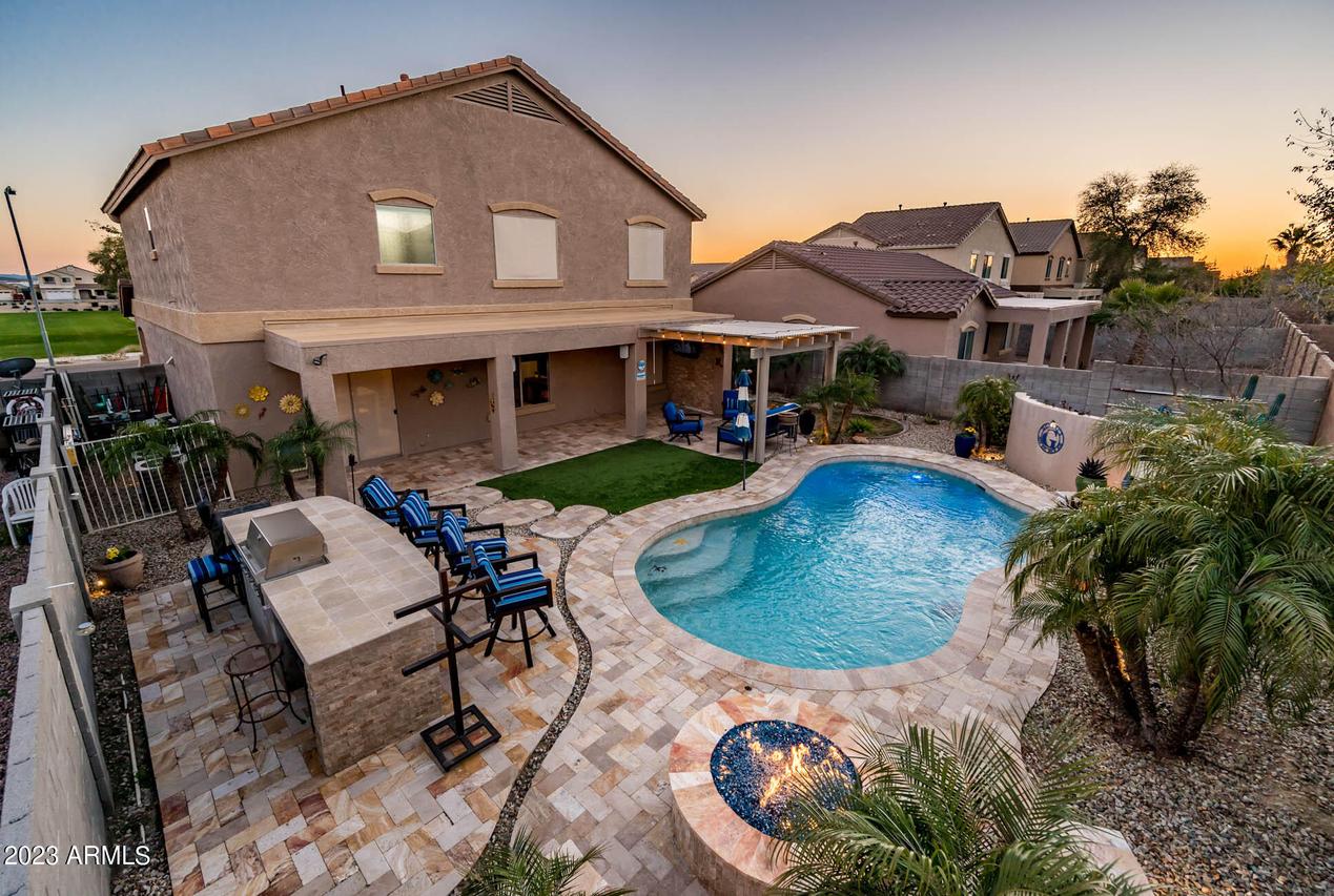 17336 W Hilton Ave., Goodyear, AZ 85338