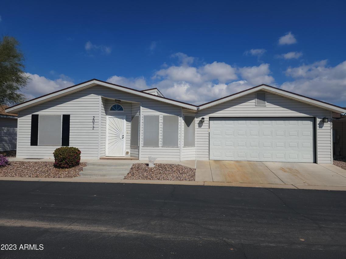 3301 S Goldfield Rd. #2072, Apache Junction, AZ 85119
