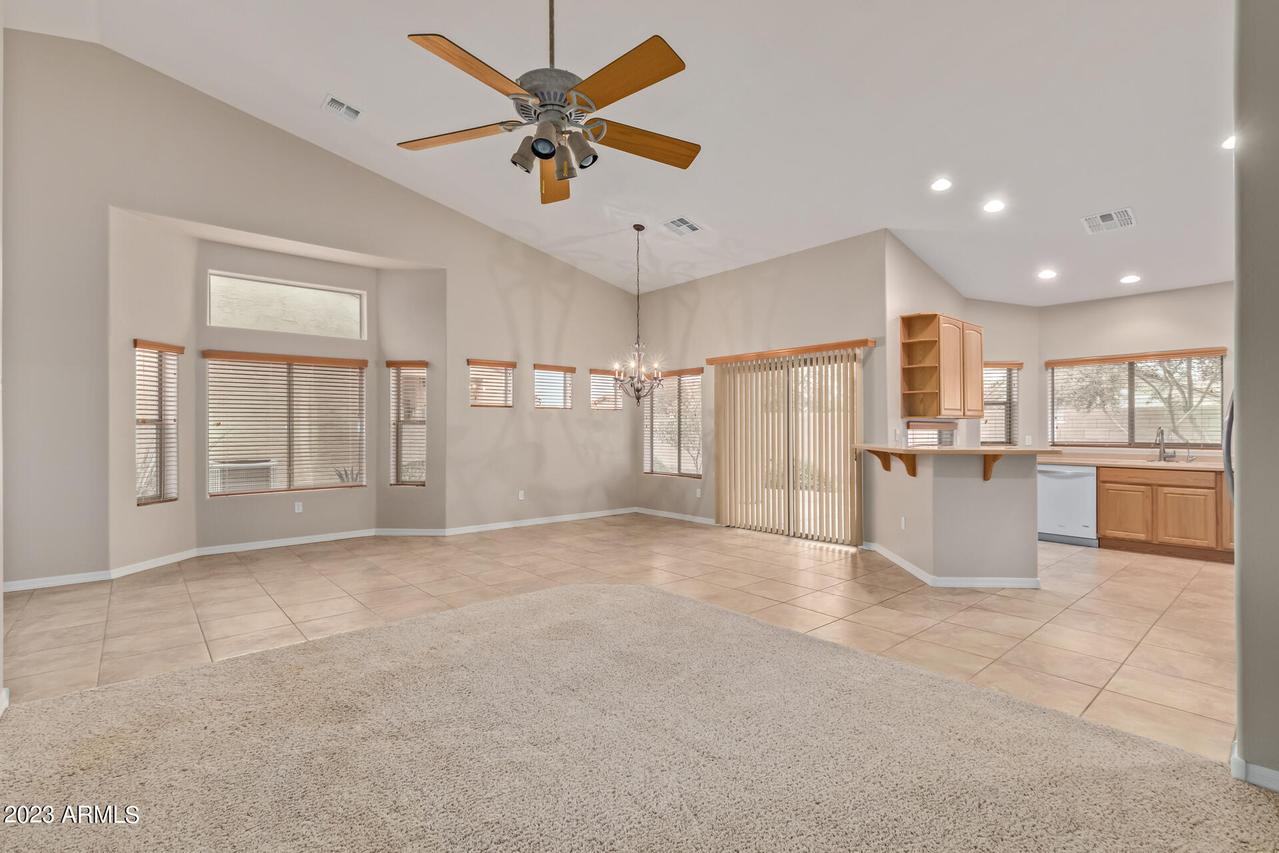 1454 N Desert Willow St., Casa Grande, AZ 85122