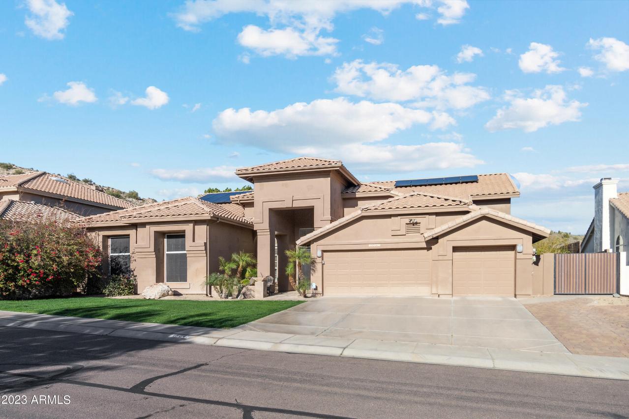 15047 S 19th Way, Phoenix, AZ 85048