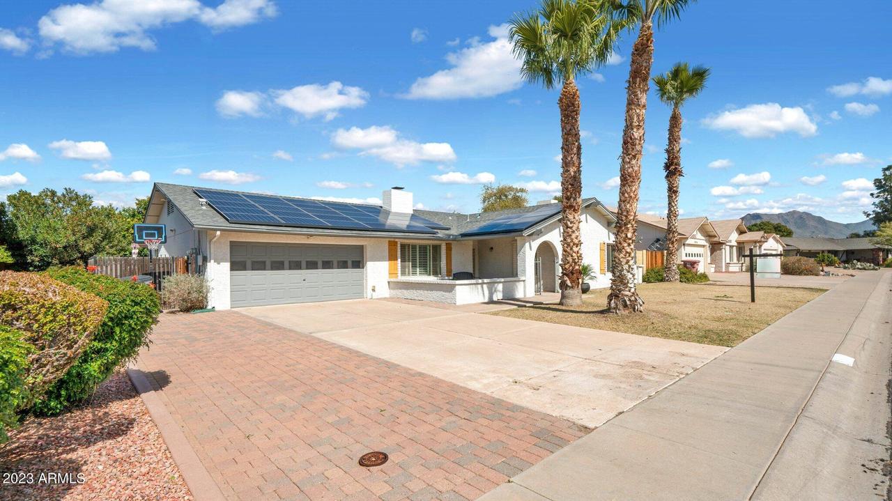 8910 E Sheena Dr., Scottsdale, AZ 85260