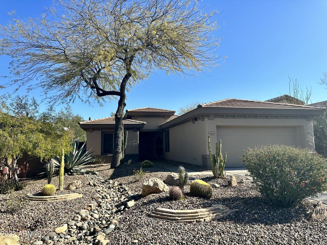 41427 N Fairgreen Way, Anthem, AZ 85086