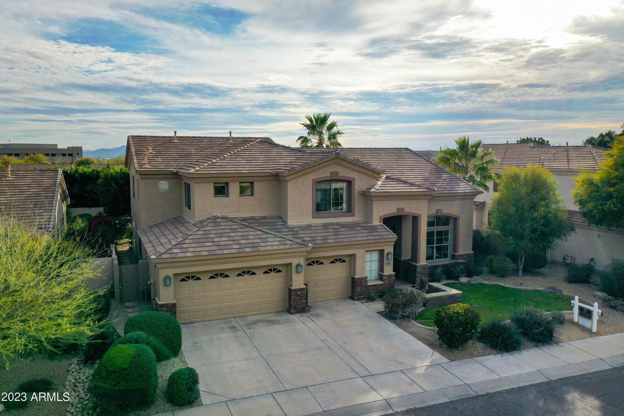 7441 E Journey Ln., Scottsdale, AZ 85255