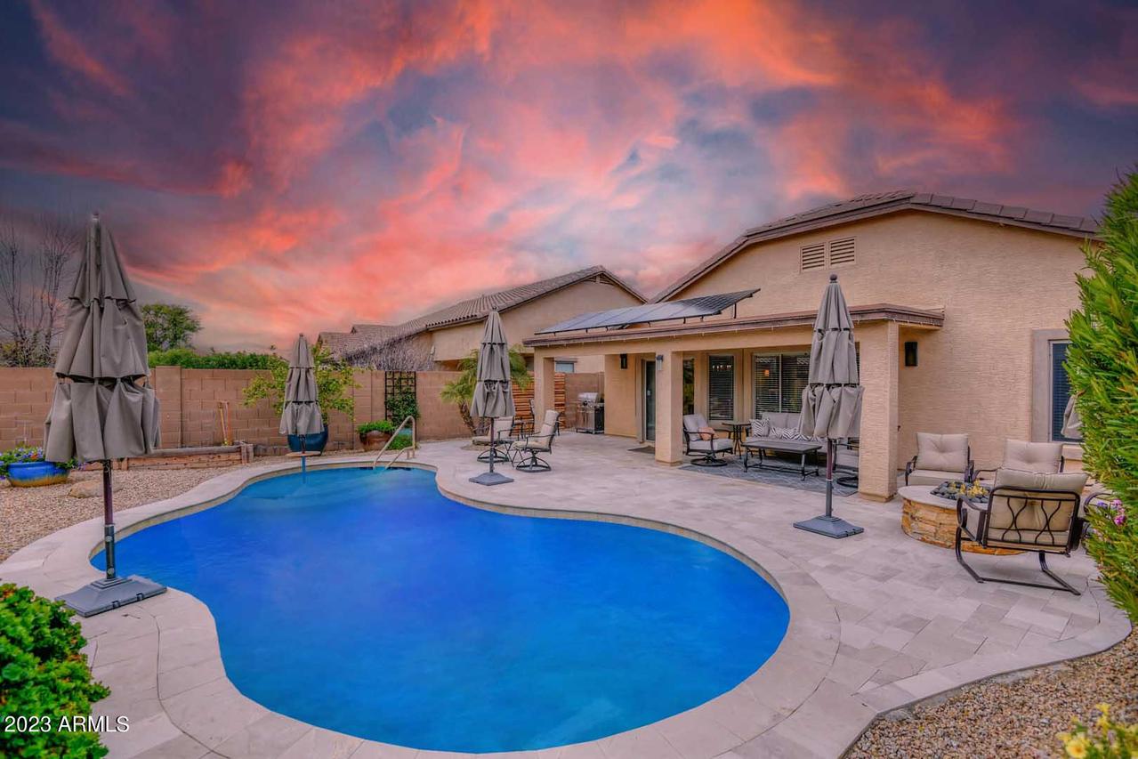 18135 W Desert Ln., Surprise, AZ 85388