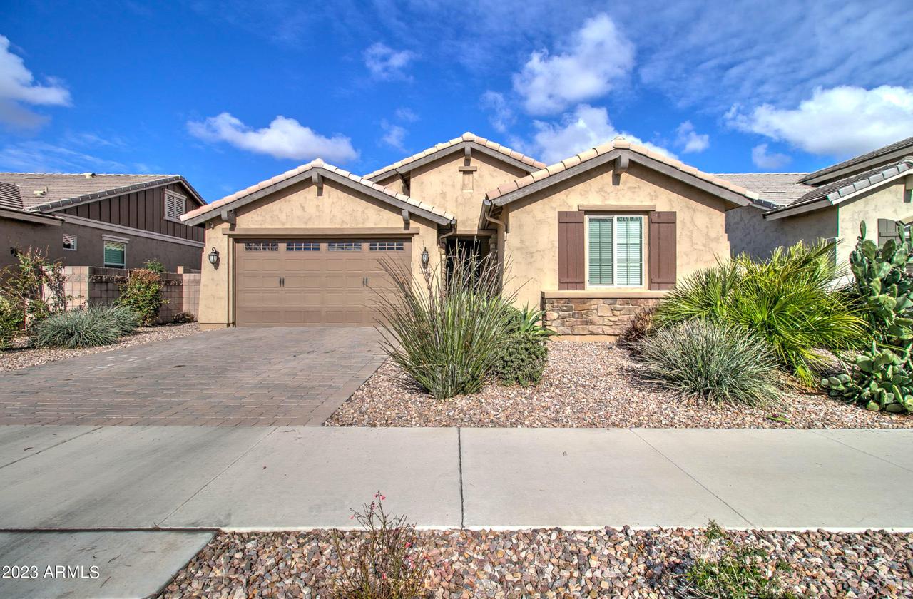 20314 E Arrowhead Tr., Queen Creek, AZ 85142