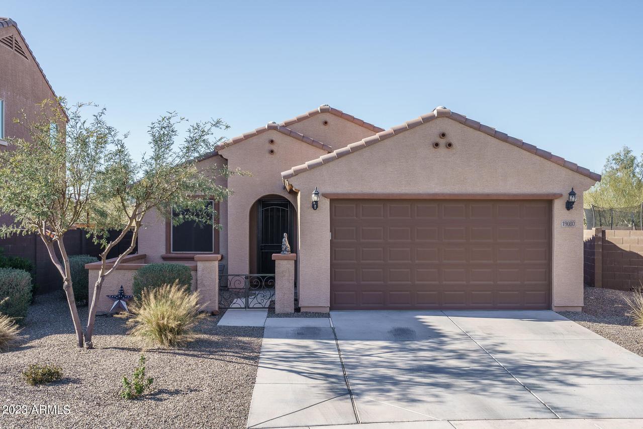 19080 W Centerra Dr., Buckeye, AZ 85326