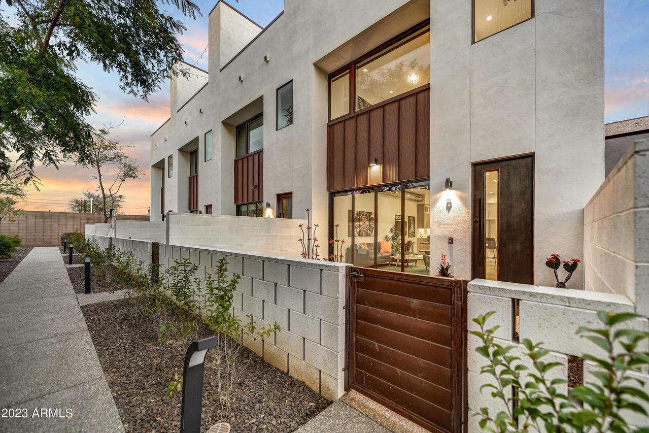 540 W Mariposa St. #9, Phoenix, AZ 85013