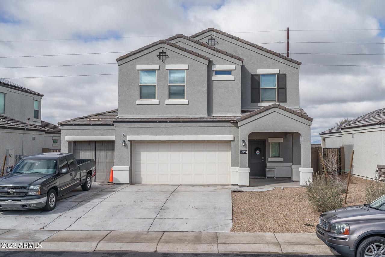 3098 N 310th Ln., Buckeye, AZ 85396