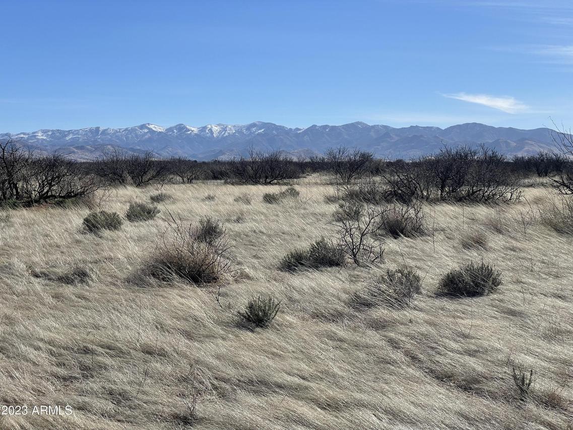 Tbd 6.51ac S Clovis Rd. #38, Pearce, AZ 85625